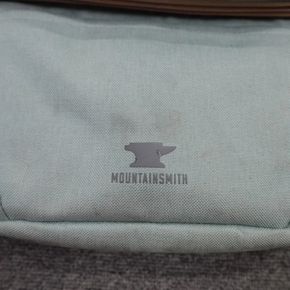 Mountainsmith The Takeout Lunch Bag Green 11